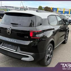 Citroen C3 Aircross Hybrid 145 MAX Hiver CamGPS Paris 14e Arrondissement
