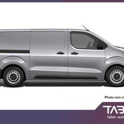Peugeot Expert 75kWh L3 136 HiverP 11kW-OBC Reg Paris 14e Arrondissement