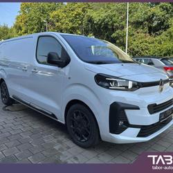 Citroen Jumpy combi 75kWh XL 136 CityP HiverP CarP Paris 14e Arrondissement