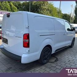 Citroen Jumpy combi 75kWh XL 136 CityP HiverP CarP Strasbourg