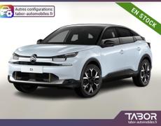 Citroen C4 Paris 14e Arrondissement