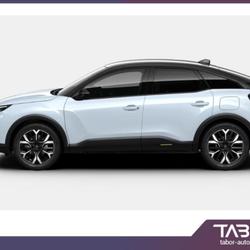 Citroen C4 Hybrid 145 BUSINESS ACC ADML PDC Cam Paris 14e Arrondissement