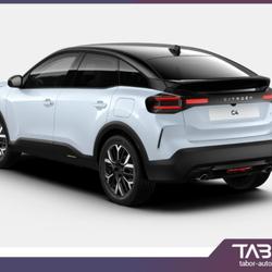 Citroen C4 Hybrid 145 BUSINESS ACC ADML PDC Cam Paris 14e Arrondissement