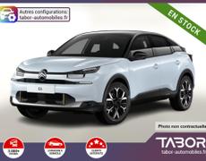 Citroen C4 Paris 14e Arrondissement