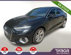 Audi A3 Strasbourg