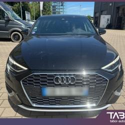 Audi A3 Berline 35 TFSI S tronic advanced ACC Strasbourg