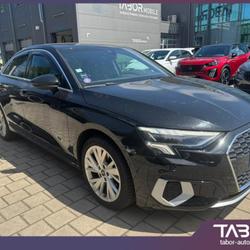Audi A3 Berline 35 TFSI S tronic advanced ACC Strasbourg
