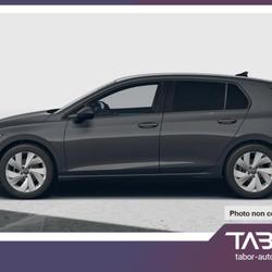 Volkswagen Golf 8 8 TDI LED+ ParkAs+ Si&egrave;ges chauf occasion - Strasbourg - photo 2/10