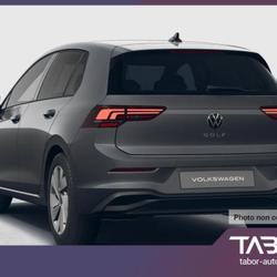 Volkswagen Golf 8 8 TDI LED+ ParkAs+ Si&egrave;ges chauf occasion - Strasbourg - photo 3/10