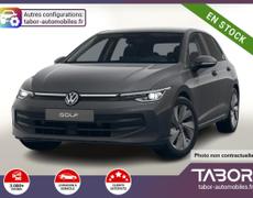 Volkswagen Golf 8 Paris 14e Arrondissement