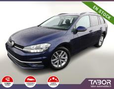 Volkswagen Golf 7 Strasbourg