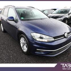 Volkswagen Golf 7 VII 2.0 TDI 150 DSG Comfortline Strasbourg