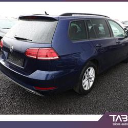 Volkswagen Golf 7 VII 2.0 TDI 150 DSG Comfortline Strasbourg