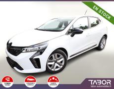 Renault Clio 5 Strasbourg