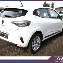 Renault Clio 5 TCe 90 Evolution LED R&eacute;gulateur Strasbourg