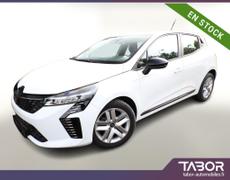 Renault Clio 5 Paris 14e Arrondissement