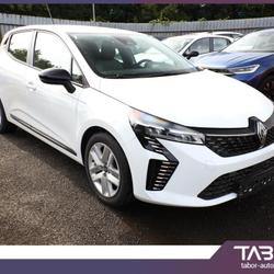 Renault Clio 5 TCe 90 Evolution LED R&eacute;gulateur Paris 14e Arrondissement