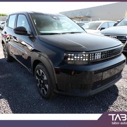 Fiat Panda Grande Hybrid 110 Icon CarP PDC DigC Strasbourg