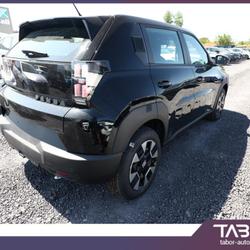 Fiat Panda Grande Hybrid 110 Icon CarP PDC DigC Paris 14e Arrondissement