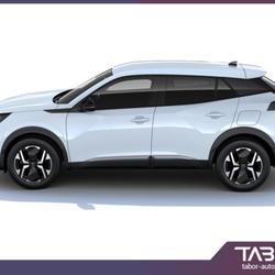 Peugeot 2008 Hybrid 110 Allure GPS ACC 360&deg;CarP Paris 14e Arrondissement