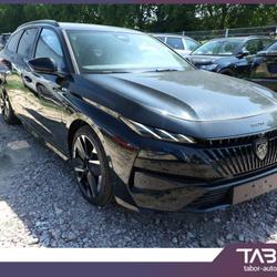 Peugeot 308 III Phase 1 SW GT Exclusive MY26 360&deg; GPS ADML Paris 14e Arrondissement