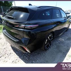Peugeot 308 III Phase 1 SW GT Exclusive MY26 360&deg; GPS ADML Paris 14e Arrondissement