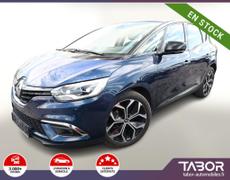 Renault Scenic 4 Strasbourg