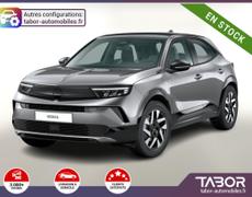 Opel Mokka Paris 14e Arrondissement