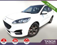 Ford Kuga Strasbourg