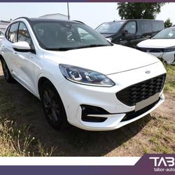Ford Kuga 2.5 FHEV 180 Aut. ST-Line Pano ACC Strasbourg