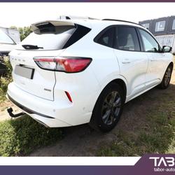 Ford Kuga 2.5 FHEV 180 Aut. ST-Line Pano ACC Strasbourg
