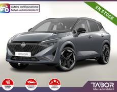Nissan Qashqai Paris 14e Arrondissement