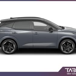 Nissan Qashqai e-Power 205 N-Design Pano Matrix Paris 14e Arrondissement