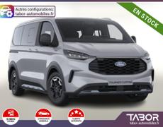 Ford Tourneo Custom Paris 14e Arrondissement