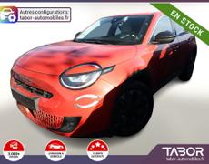 Fiat 600 Paris 14e Arrondissement