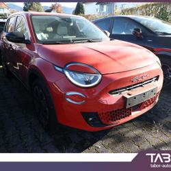 Fiat 600 600e La Prima 11kW-OBC Massage GPS Keyl BT Paris 14e Arrondissement