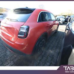 Fiat 600 600e La Prima 11kW-OBC Massage GPS Keyl BT Paris 14e Arrondissement
