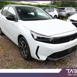 Opel Corsa GS Cam PDC 16p Paris 14e Arrondissement