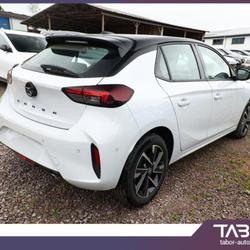 Opel Corsa GS Cam PDC 16p Paris 14e Arrondissement