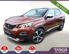 Peugeot 3008 Strasbourg