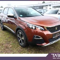 Peugeot 3008 1.5 BlueHDi 130 Crossway NAV LED Strasbourg