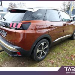 Peugeot 3008 1.5 BlueHDi 130 Crossway NAV LED Strasbourg