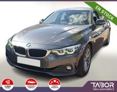 BMW Serie 4 Strasbourg