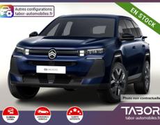 Citroen C5 Aircross Paris 14e Arrondissement