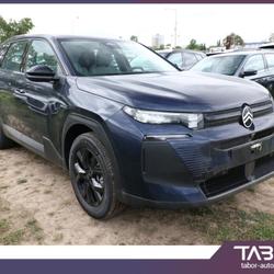 Citroen C5 Aircross Hybrid 145 YOU ACC 13"-Touc Paris 14e Arrondissement