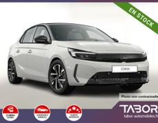 Opel Corsa Strasbourg