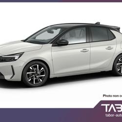 Opel Corsa 1.2 100 AT8 GS GPS ACC cam Strasbourg