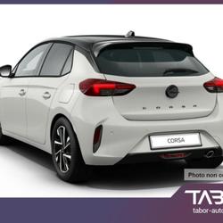 Opel Corsa 1.2 100 AT8 GS GPS ACC cam Strasbourg