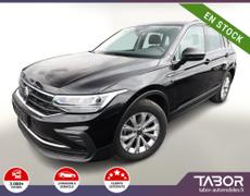 Volkswagen Tiguan Strasbourg