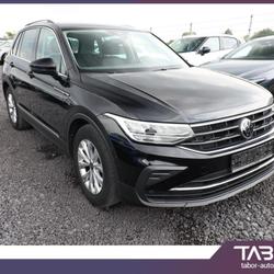 Volkswagen Tiguan 1.5 TSI 150 DSG Life LED ACC Strasbourg